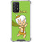 The Flinstones Bamm-Bamm Rubble Galaxy A72 5G Clear Case